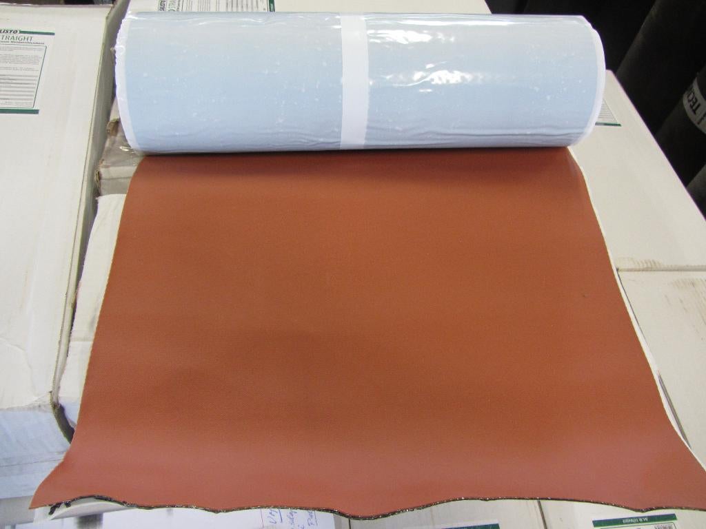 Zelfklevende Lood vervangers 0,45 - 30cm € 13 excl.btw, Membrane goudronnée, Enlèvement, Autres matériaux, Neuf