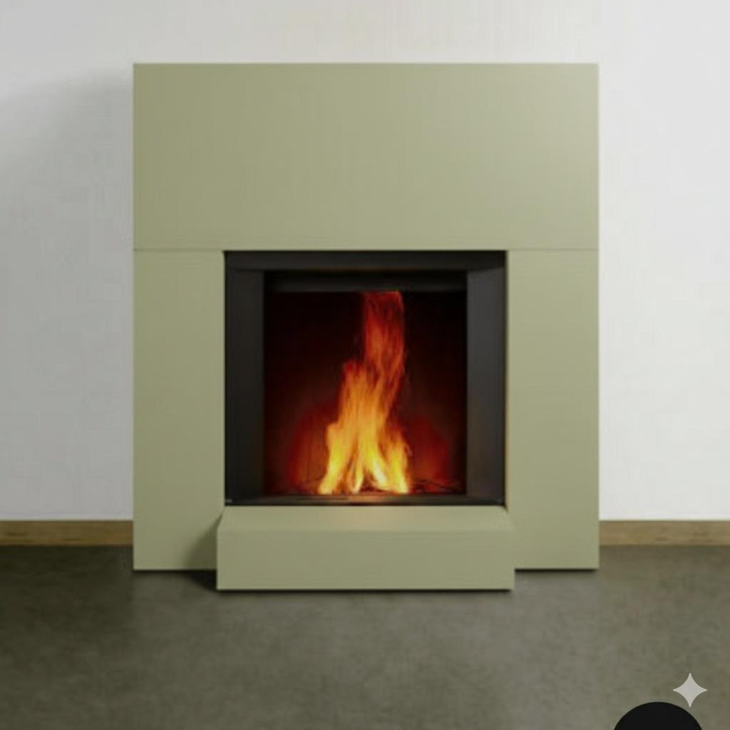 Stuv Micro Mega-inzetstuk, Huis en Inrichting, Ophalen