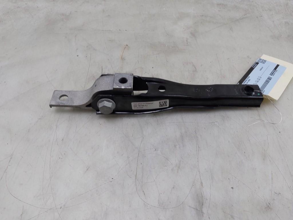 SUPPORT BOITE DE VITESSES ABS Tiguan (CT1) (|5Q0199855AJ|), Autos : Pièces & Accessoires, Utilisé, Volkswagen