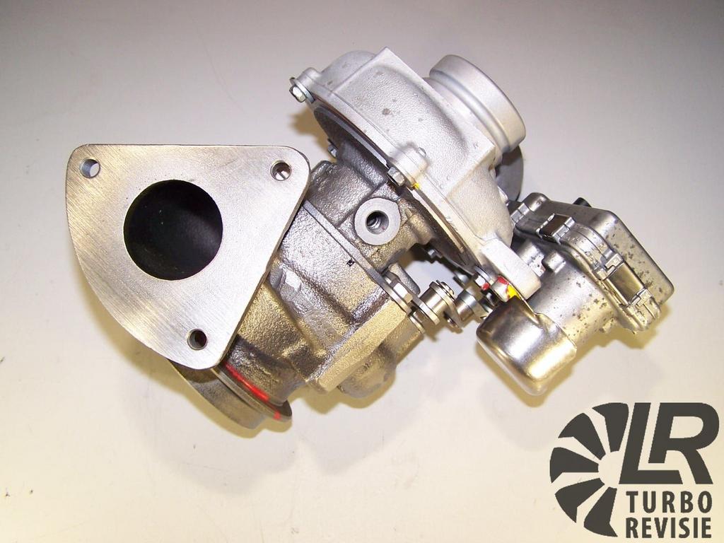 Turbo revisie Mercedes C, E, GLK (W204,S204,W212,S212,X204), -, -, Enlèvement ou Envoi, -