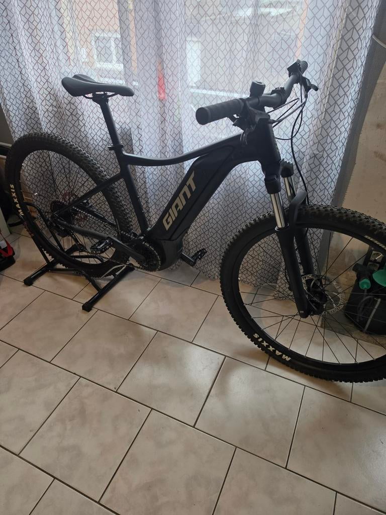 Vélo électrique Giant, Giant