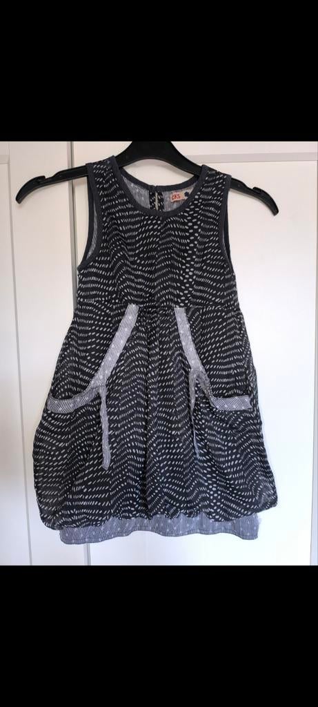 Tuniek CKS 128, Kleding | Dames, Ophalen of Verzenden