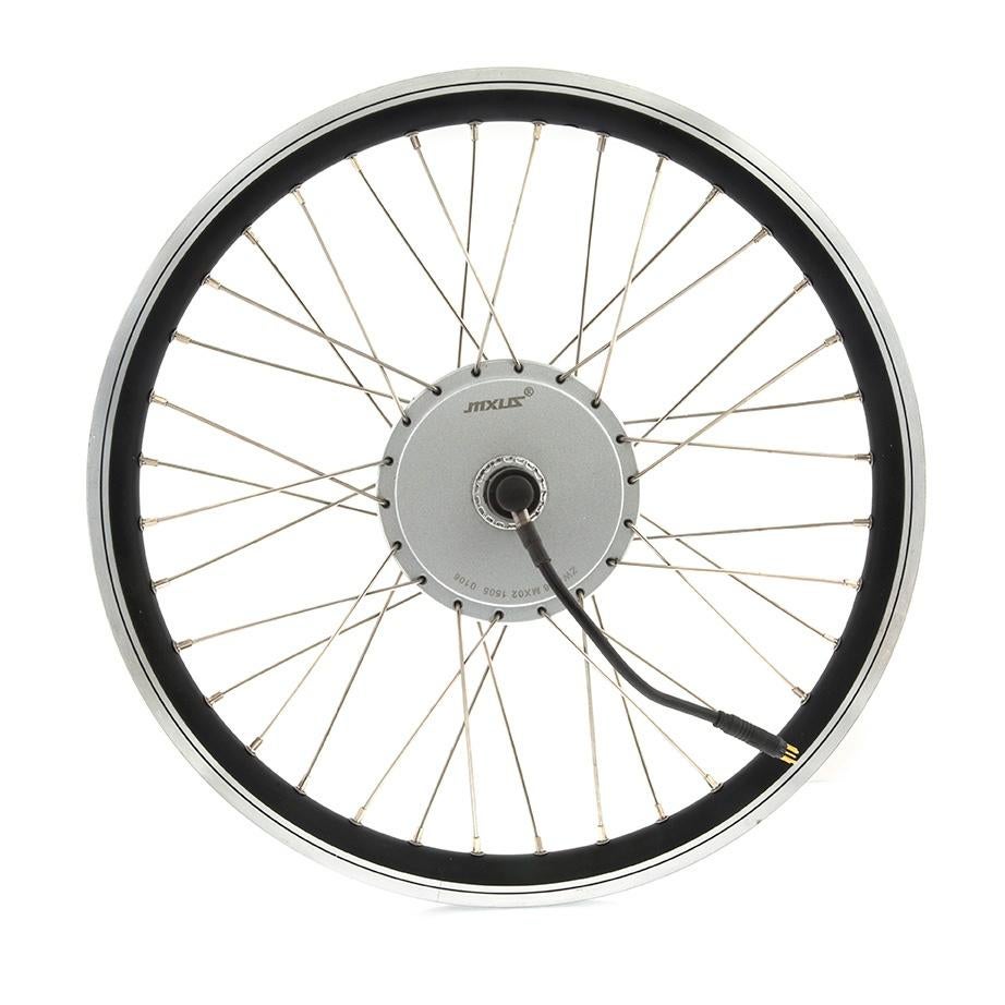 electrique de 20 pouces Wanted avec frein à rouleaux, Enlèvement ou Envoi, Utilisé