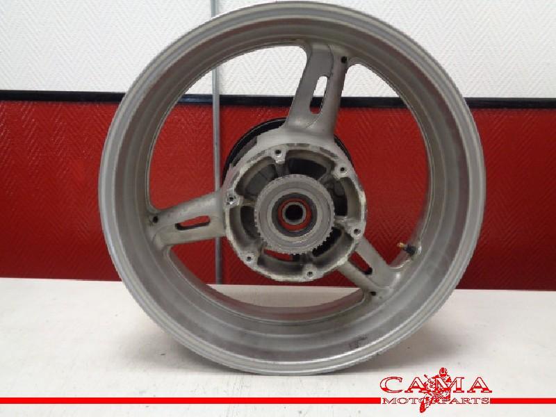 ACHTERVELG Yamaha FJR 1300 2006-2012 ABS (FJR1300 FJR1300A), Motoren, Onderdelen | Yamaha, Gebruikt