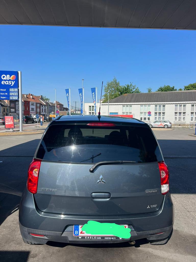 Mitsubishi colt, Autos, Mitsubishi, Achat, Boîte manuelle, Autres couleurs, Colt