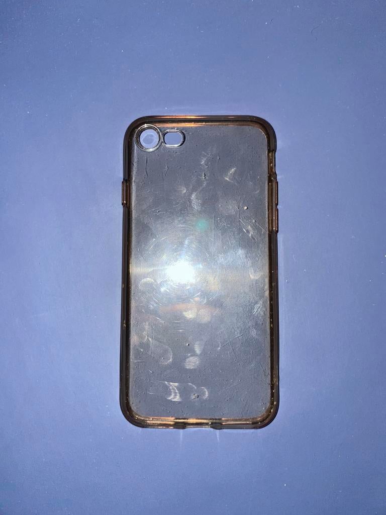 Iphone 6, 6s , 7 hoesje, Telecommunicatie, Mobiele telefoons | Hoesjes en Screenprotectors | Apple iPhone, Ophalen, Zo goed als nieuw