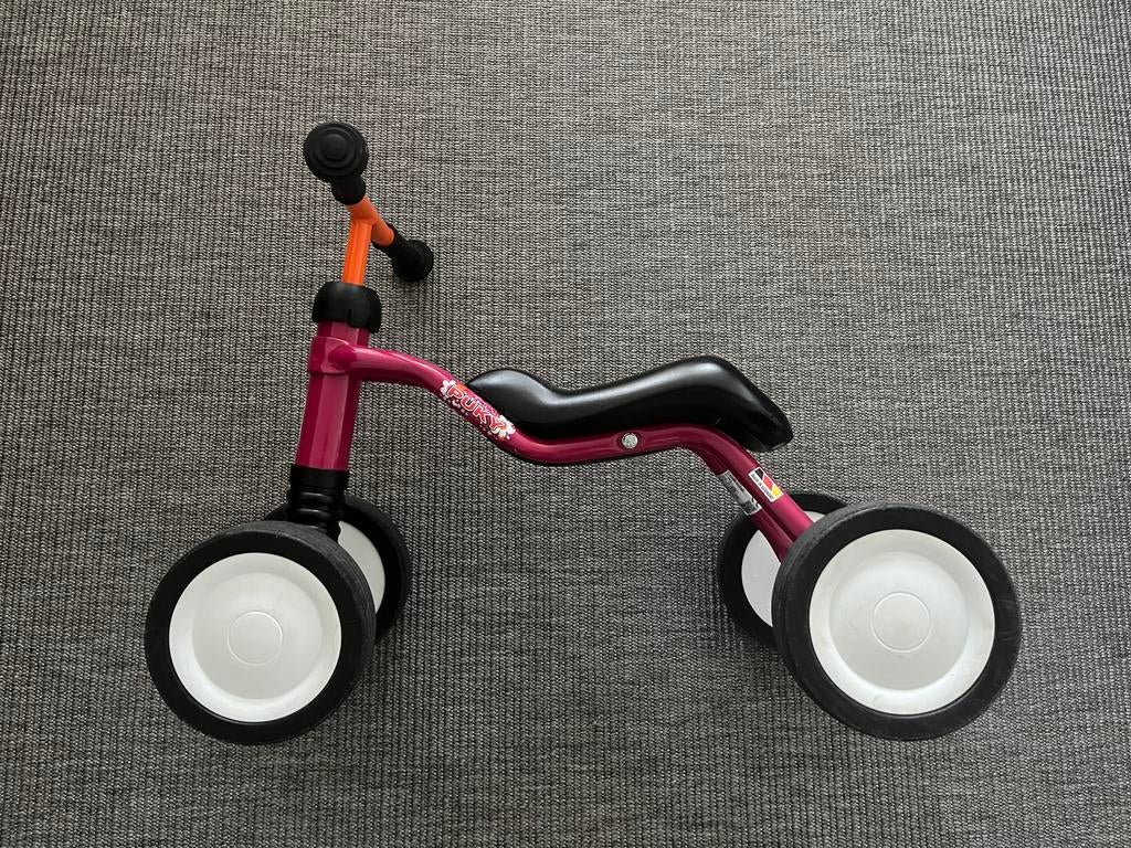 Puky - Vélo pour enfants, Vélos & Vélomoteurs, Enlèvement, Comme neuf