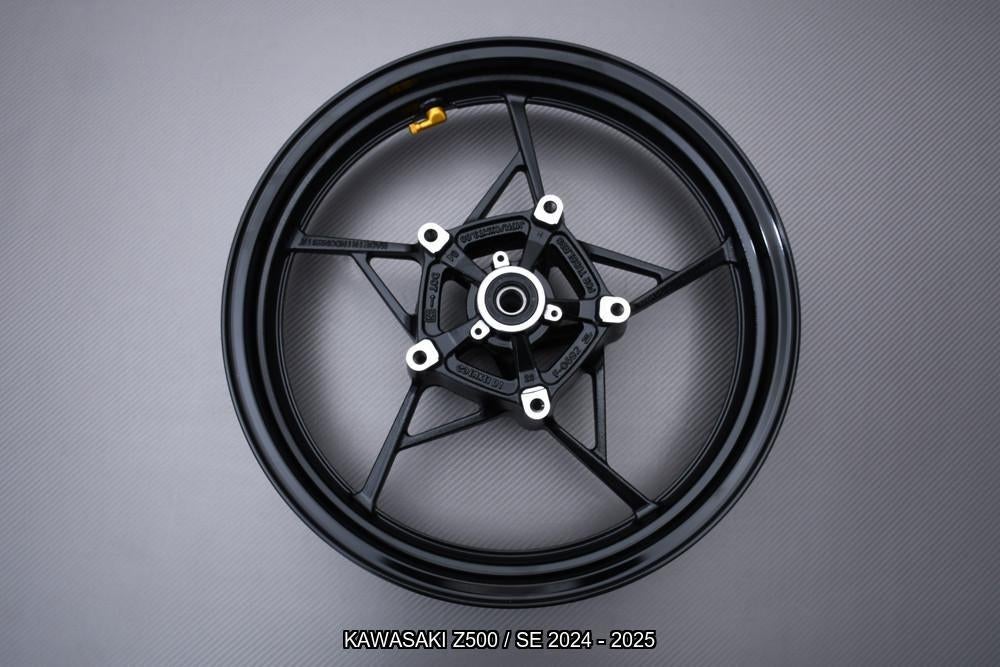 Jante Avant AVDB pour KAWASAKI Z500 / SE 2024 - 2025, Enlèvement ou Envoi, Neuf