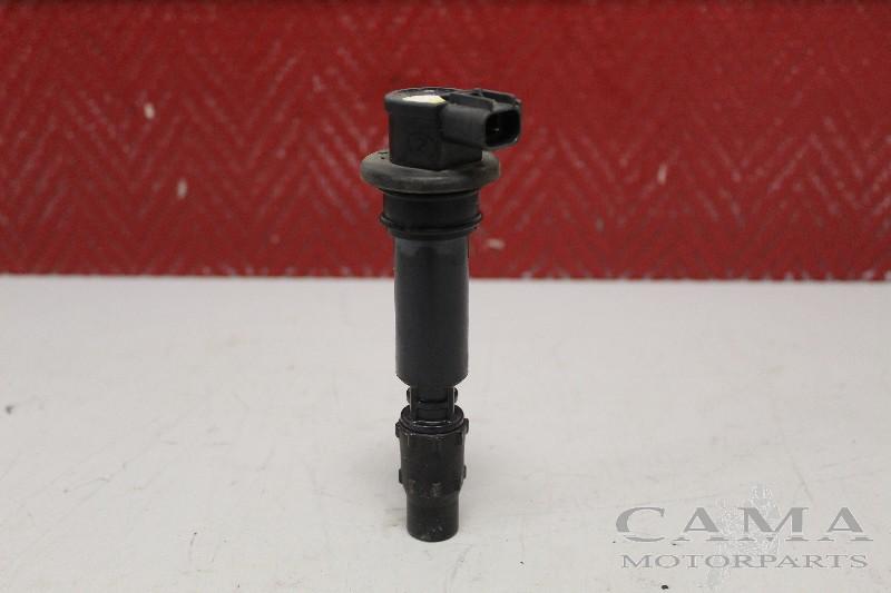 BOBINE D'ALLUMAGE Triumph (129700-5220), Motos, Dhr. S. di Majo, Utilisé, Info@cama-motorparts.nl, P.J. Troelstraweg 8 8
3144 CX  MAASSLUIS, NL