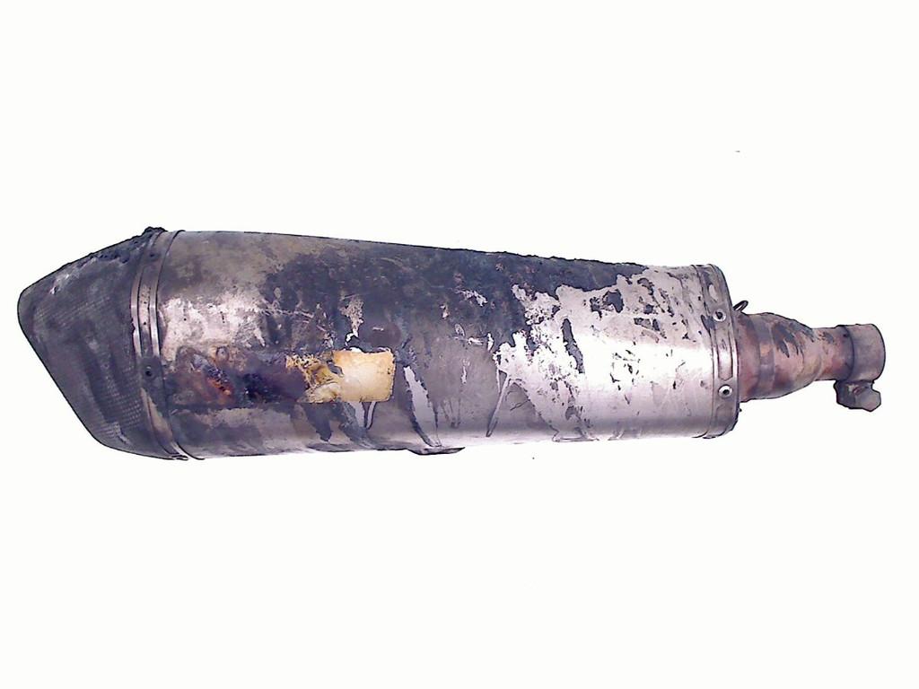 ÉCHAPPEMENT SILENCIEUX PERFORMANCE MP3 400 2007-2010, Motos, Dhr. S. di Majo, Utilisé, Info@cama-motorparts.nl, P.J. Troelstraweg 8 8
3144 CX  MAASSLUIS, NL