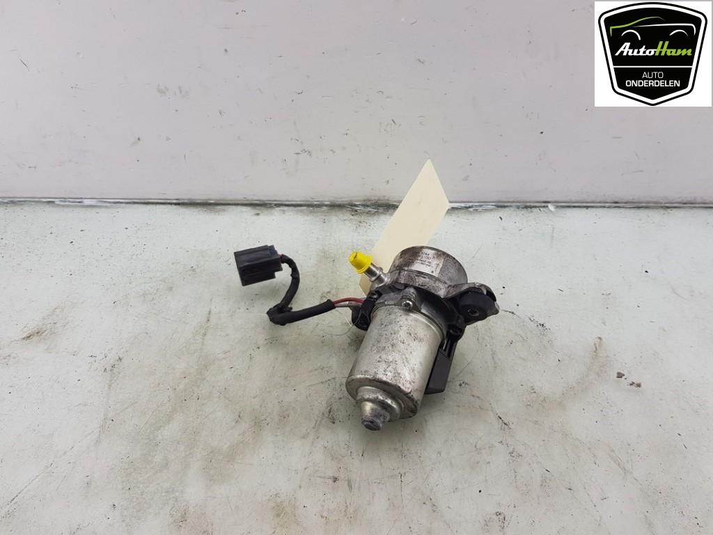 VACUUM POMPE FREIN BOOSTER Doblo Cargo (263) (|50513244|), Utilisé, Fiat