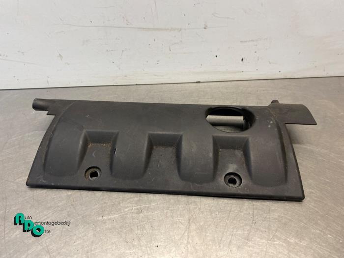 Couverture moteur d'un Peugeot 208 (208 12-), -, 3 mois de garantie, Utilisé, -
