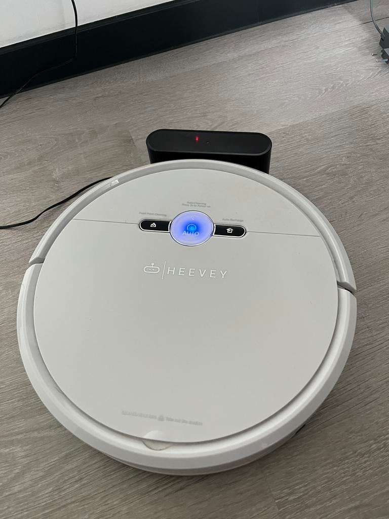 Robotstofzuiger, Ophalen, Zo goed als nieuw, Robotstofzuiger