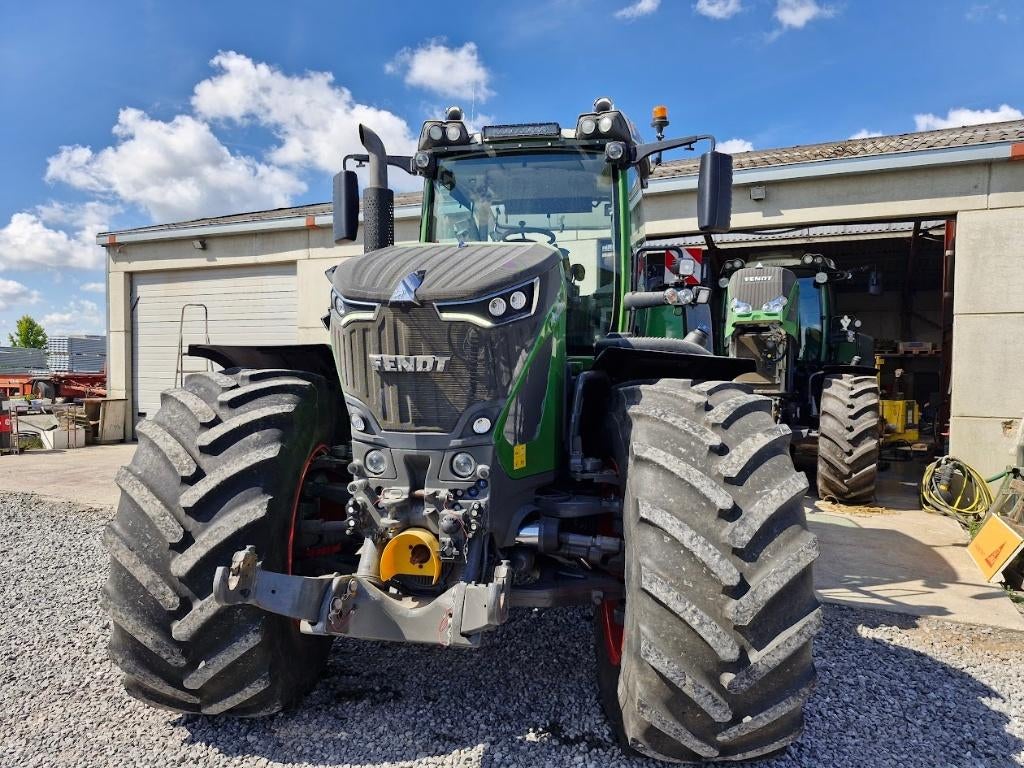 Fendt 930 vario Profiplus Gen6, Zakelijke goederen, Ophalen, Gebruikt, Meer dan 160 Pk, Fendt