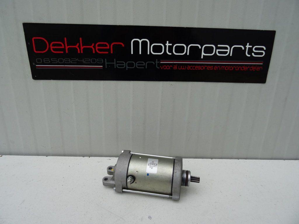 Startmotor / Starter / Starting BMW C650GT 2012-2013-2014, -, -, Nieuw, Ophalen of Verzenden