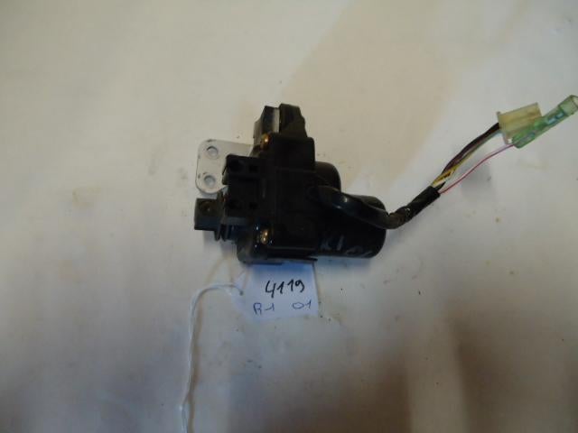 R1 1998 - 1999, 2000 - 2001 Yamaha D1-14575