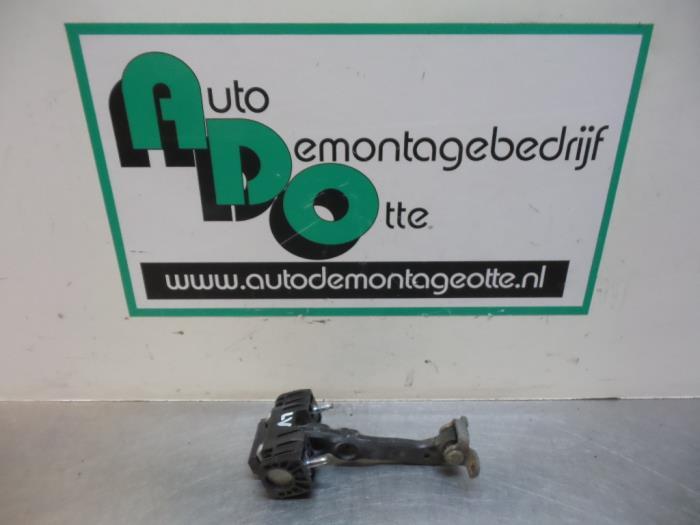 Butée 2portes gauche d'un Citroen Jumper (Jumper 06-), Autos : Pièces & Accessoires, -, Utilisé, -, -