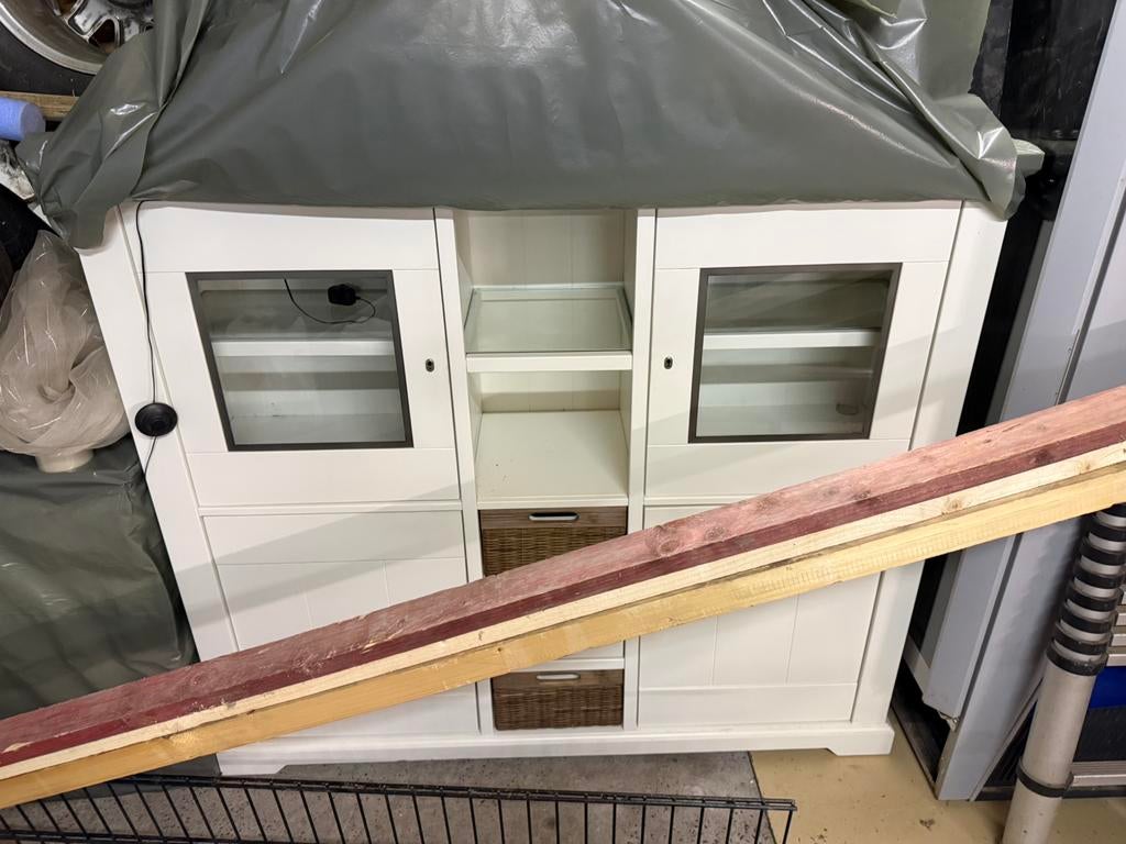 Meuble de salon, Maison & Meubles, Enlèvement, Comme neuf