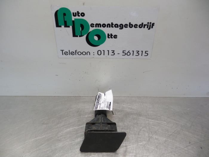 Buse phare d'un Audi A6 (A6 97-), Autos : Pièces & Accessoires, -, 3 mois de garantie, Audi, Utilisé