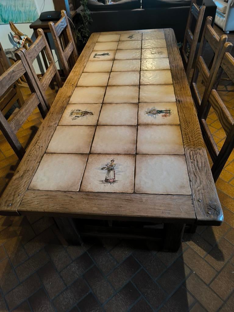 Meubles de salle a manger, Maison & Meubles