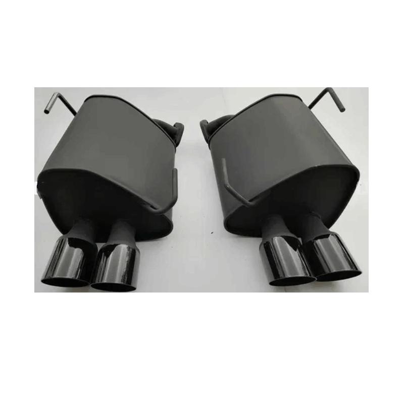 123 SPORTUITLAAT SUBARU IMPREZA WRX STi 2.0 2.5  UITLAAT, -, Verzenden, -, Nieuw