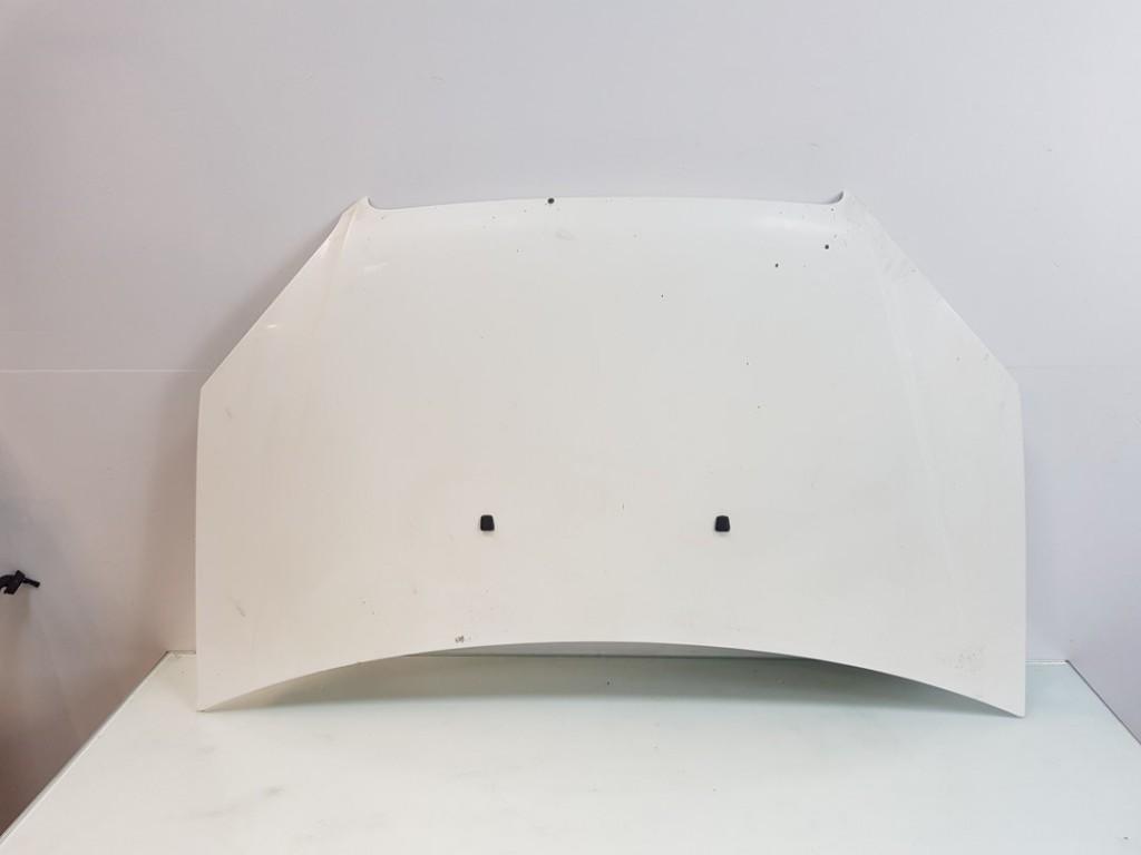 CAPOT Fiat Doblo Cargo (223) (|51841326|51754837|), Utilisé, Fiat, Capot moteur