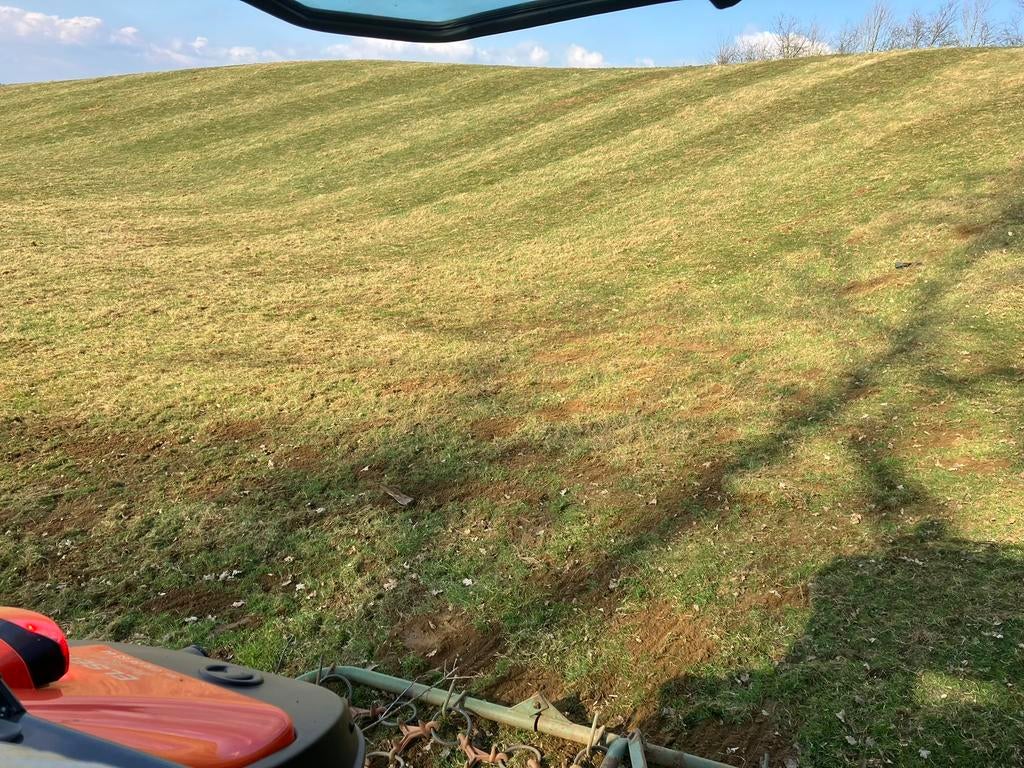 Landbouwwerken, Enlèvement, Cultures, Transport