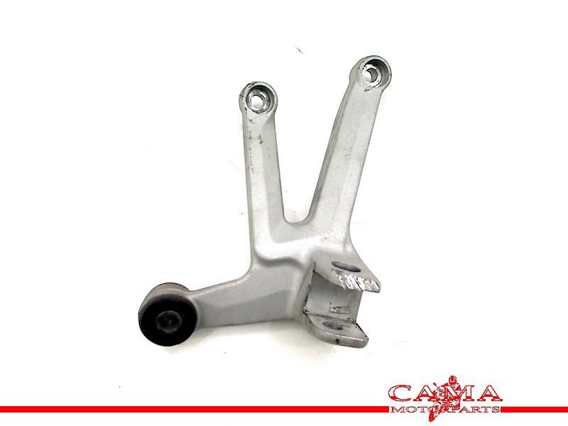 REPOSE PIEDS SUPPORT ARRIÈRE GAUCHE Aprilia, Motos, Dhr. S. di Majo, Utilisé, Info@cama-motorparts.nl, P.J. Troelstraweg 8 8
3144 CX  MAASSLUIS, NL