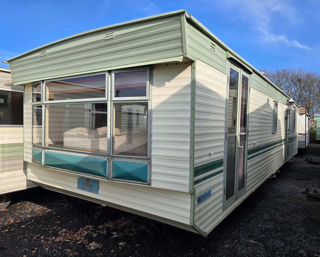 Mobil-home en vente rapide 6.250€ 🚚 inclus !!!, Caravanes & Camping