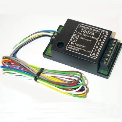 Eenvoudige montage van de trekhaak: SMART BOX, Ophalen of Verzenden, Nieuw