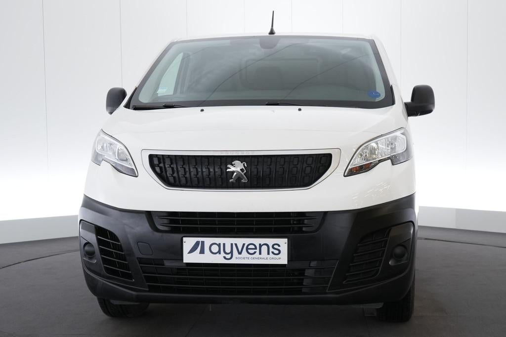 (1YJE273) PEUGEOT EXPERT, Auto's, Gebruikt, Euro 6, Electronic Stability Program (ESP), https://public.car-pass.be/vhr/55d5fc8b-bf60-4062-a068-d04180063fb8