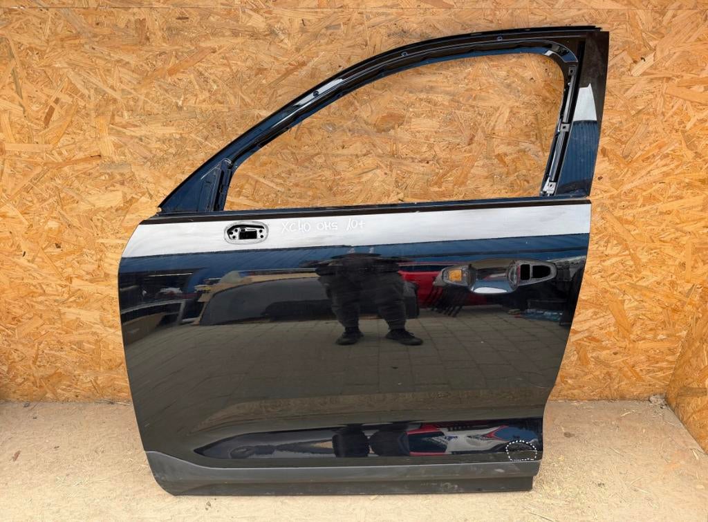 Porte avant gauche du Volvo XC40, Enlèvement, Avant, Volvo, Porte