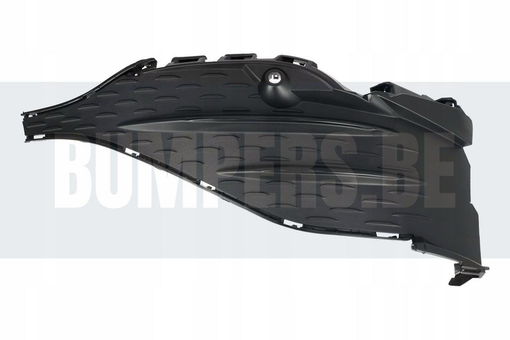 GRILL MERCEDES A-CLASS W177 2023- LIFT AMG LEFT GRILLE BUMPE, Autos : Pièces & Accessoires, Enlèvement ou Envoi, 6 mois de garantie