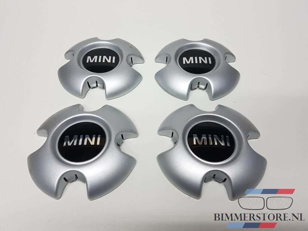 Naafdop stalen velg 15 inch Mini 36116768504 6768504, Auto-onderdelen, Ophalen of Verzenden, -, -, -