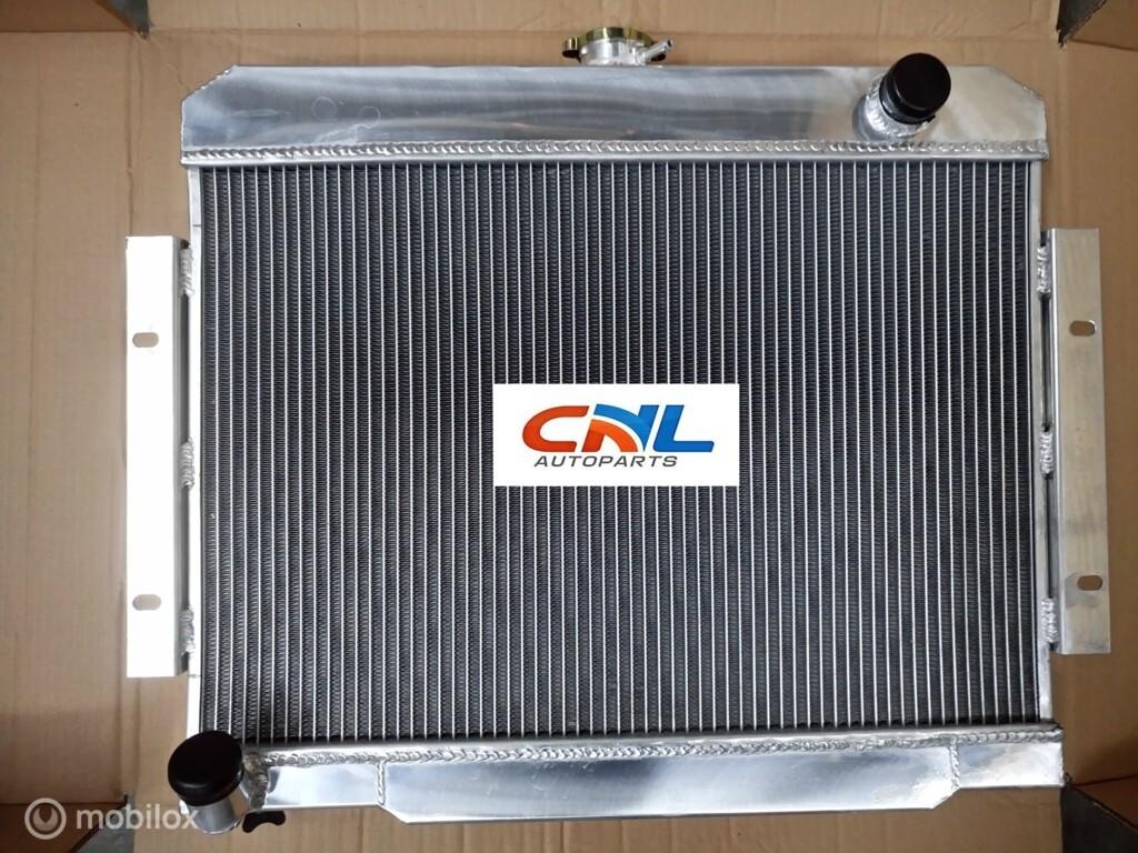RADIATEUR 1972-1986 JEEP CJ CJ5/CJ6/CJ7 3.8L-5.0L AT/MT, Auto-onderdelen, Nieuw, Ophalen of Verzenden
