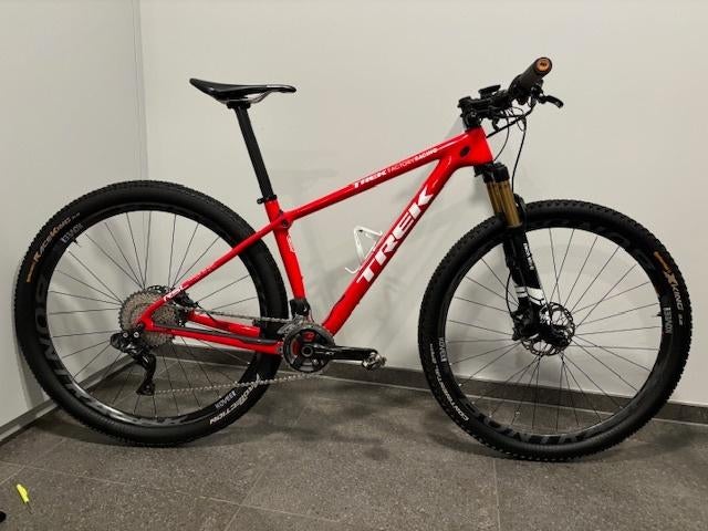 Trek Procaliber 9.8 DI2, Ophalen, Zo goed als nieuw, Trek