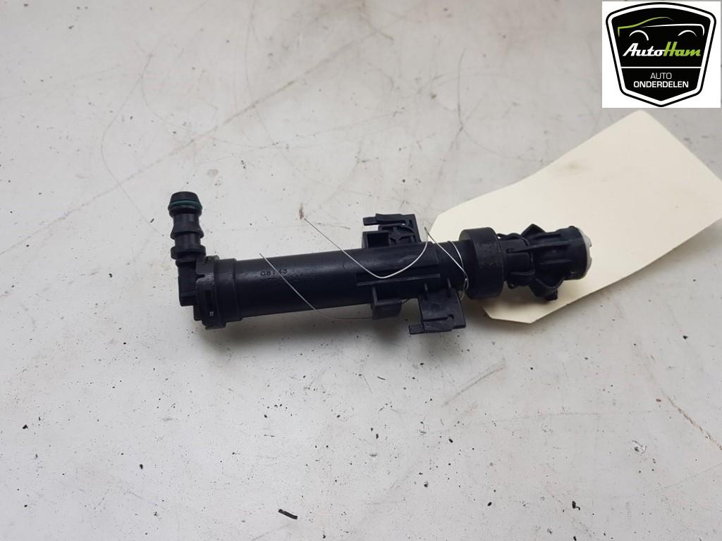 LAVE PHARE POMPE Audi SQ5 (8RB) (|8R0955102A|), Autos : Pièces & Accessoires, Vitres & Accessoires, Audi, Utilisé