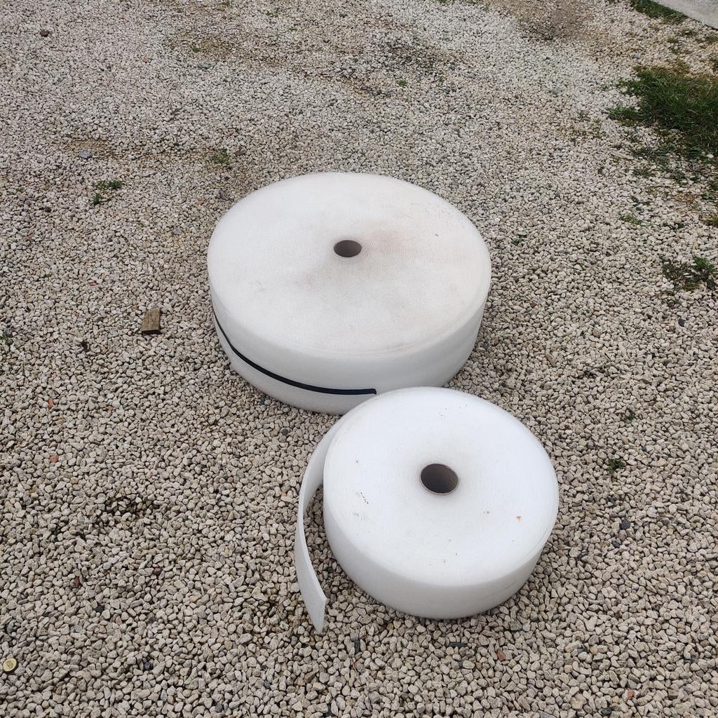 Randisolatie 20cm en 15cm, Doe-het-zelf en Bouw, Ophalen