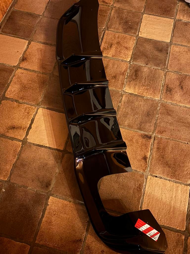 Rieger audi a3 diffuser, Autos : Divers, Tuning & Styling, Enlèvement