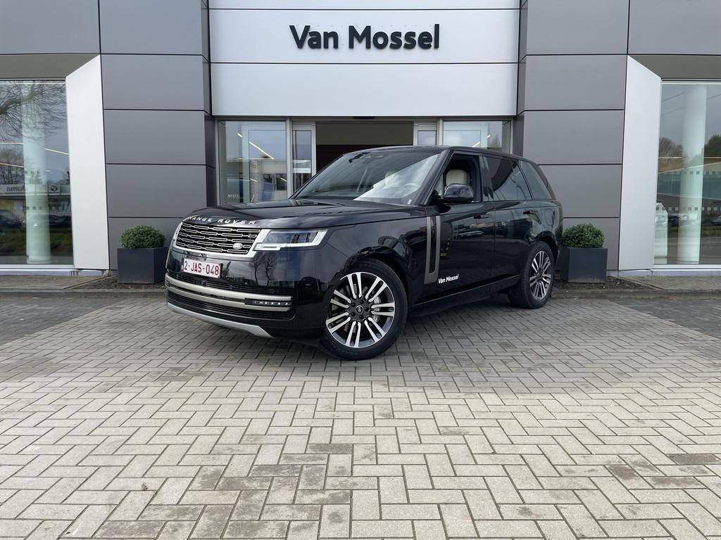 Land Rover Range Rover SWB P460e SE (automatique), Autos, Land Rover, Entreprise, Achat, 4x4, Alarme, Android Auto, Apple Carplay