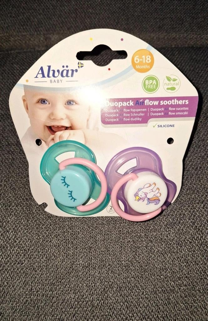 Assortiment fopspenen GRATIS, Enlèvement