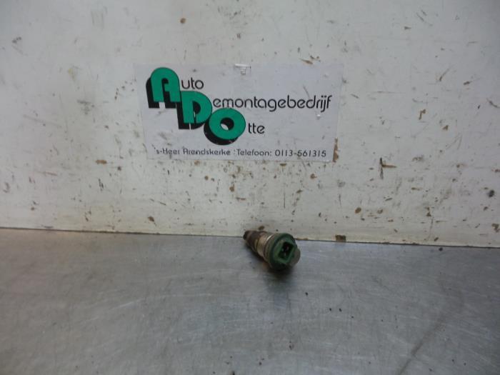 Injecteur (injection essence) d'un Jaguar XJ, -, 3 mois de garantie, Utilisé, Jaguar