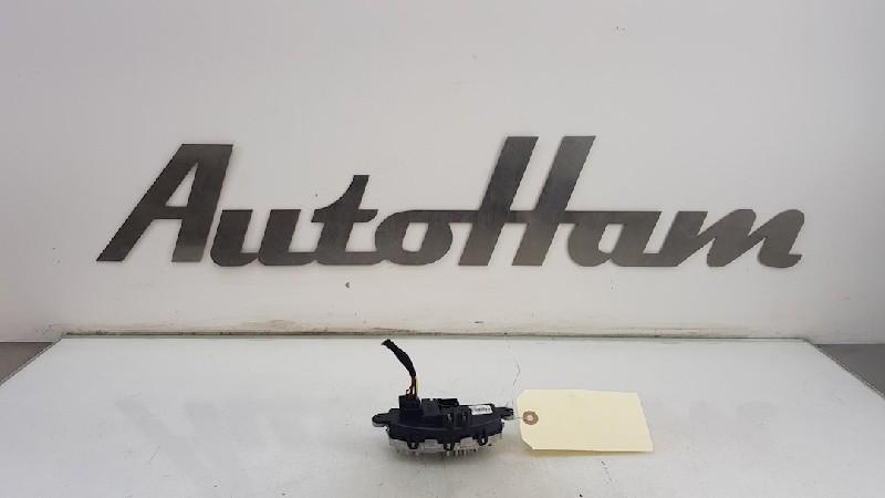 KACHELWEERSTAND Audi A3 Sportback (8VA / 8VF), Gebruikt, Audi