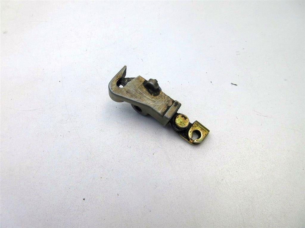 Honda CB250 zadel vergrendeling mechanisme CB 250 buddy lock, Motos, Pièces | Honda, Utilisé, Enlèvement ou Envoi