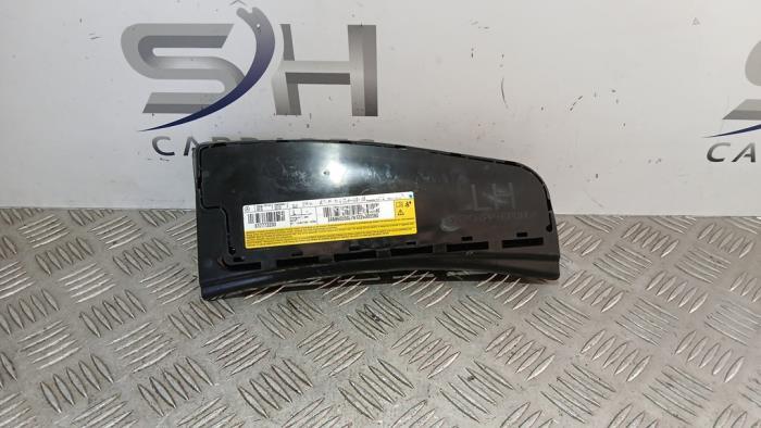Airbag siège d'un Mercedes A-Klasse, 3 mois de garantie, Utilisé, -, -