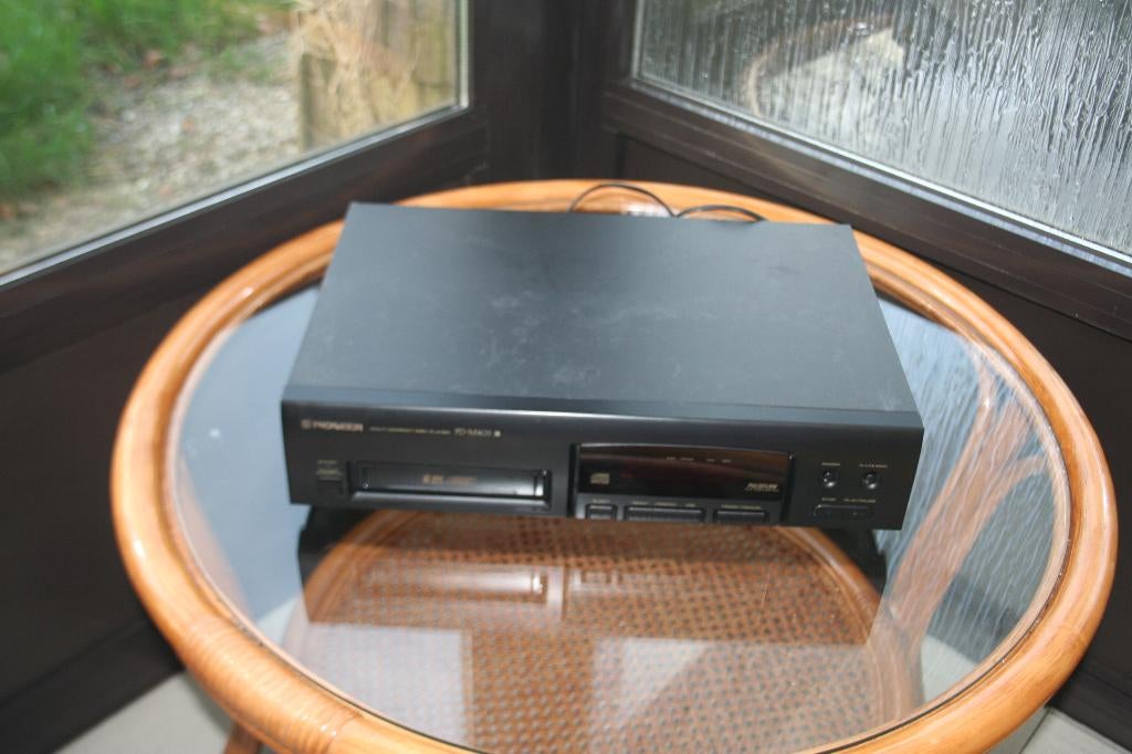 Pioneer PD-403 cd changer, Audio, Tv en Foto, Cd-spelers, Pioneer, Ophalen
