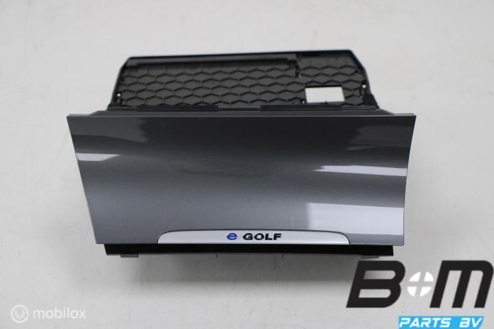 Opbergvak middenconsole VW E-Golf 7 5G1863391, Auto-onderdelen, Gebruikt