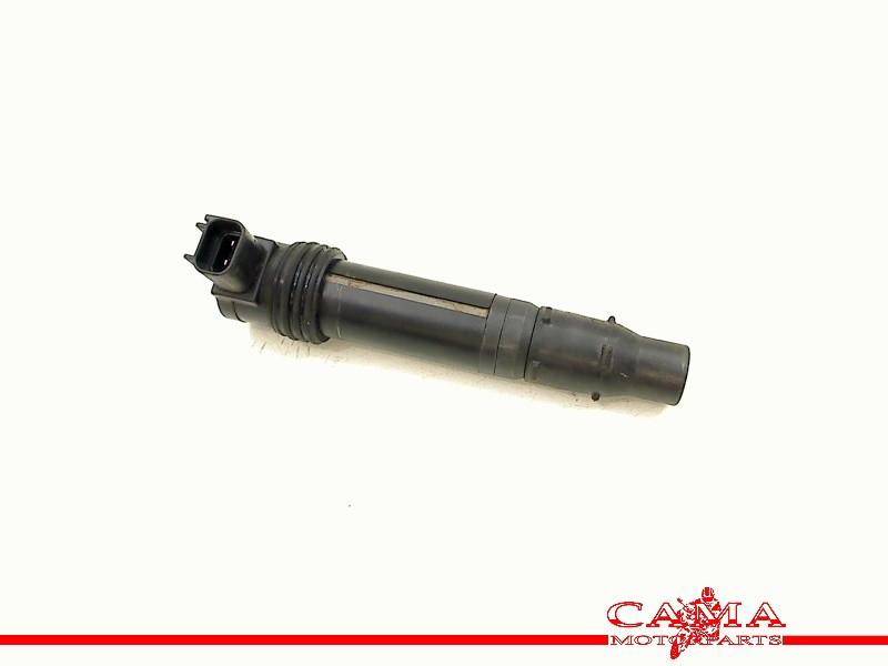 BOBINE D'ALLUMAGE ZX 6 R 2009-2012 (NINJA ZX-6R ZX600R), Dhr. S. di Majo, Utilisé, Info@cama-motorparts.nl, P.J. Troelstraweg 8 8
3144 CX  MAASSLUIS, NL