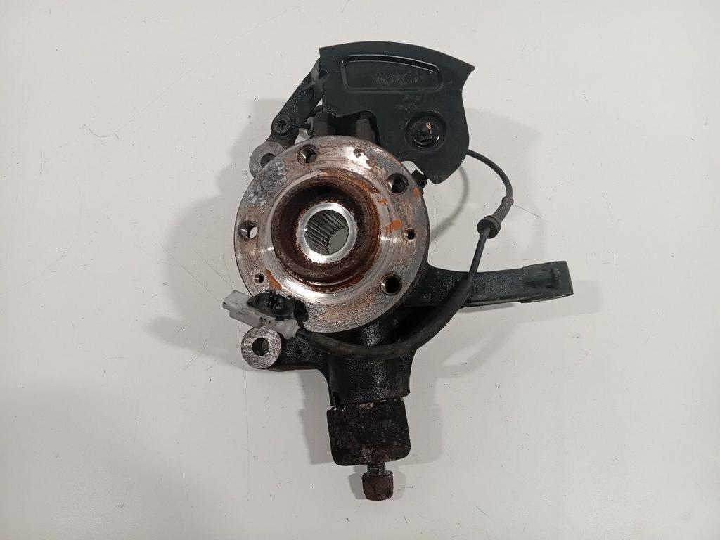 Wielnaaf links voor Citroën Jumpy, Onderdelen@venauto.nl, Van der Ven Autorecycling B.V., Gebruikt, Citroën