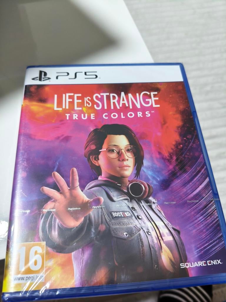 Life is strange ps5, Consoles de jeu & Jeux vidéo